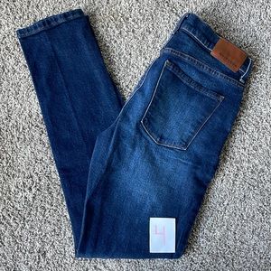 Mens Mott & Bow